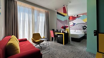 Ibis Styles Tbilisi Center