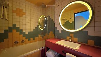 Ibis Styles Tbilisi Center