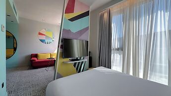 Ibis Styles Tbilisi Center