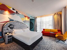 Ibis Styles Tbilisi Center