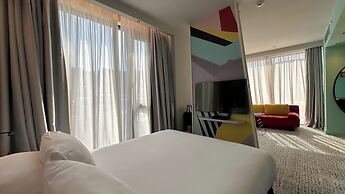 Ibis Styles Tbilisi Center
