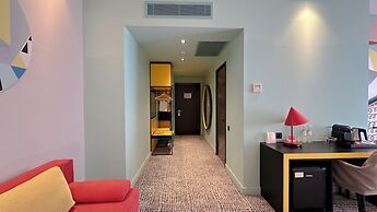 Ibis Styles Tbilisi Center