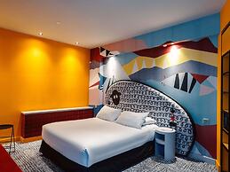 Ibis Styles Tbilisi Center
