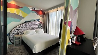 Ibis Styles Tbilisi Center