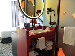 Ibis Styles Tbilisi Center