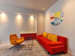 Ibis Styles Tbilisi Center