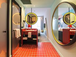 Ibis Styles Tbilisi Center