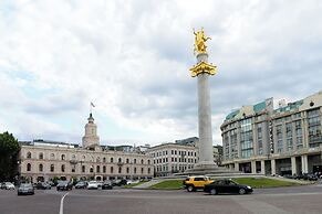 Ibis Styles Tbilisi Center