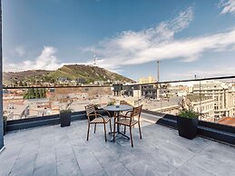 Ibis Styles Tbilisi Center