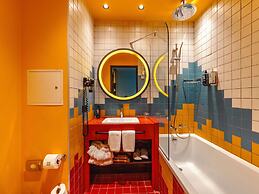 Ibis Styles Tbilisi Center