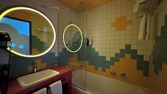 Ibis Styles Tbilisi Center