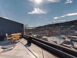 Ibis Styles Tbilisi Center