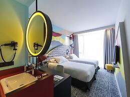 Ibis Styles Tbilisi Center