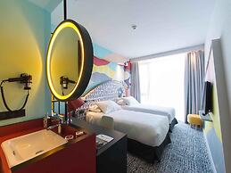 Ibis Styles Tbilisi Center