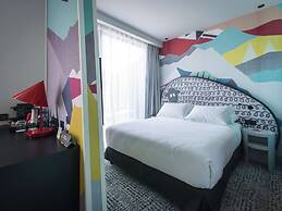 Ibis Styles Tbilisi Center