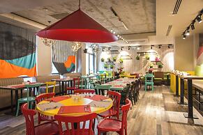 Ibis Styles Tbilisi Center