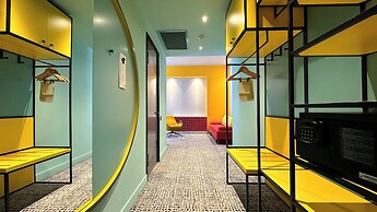 Ibis Styles Tbilisi Center