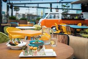 Ibis Styles Tbilisi Center