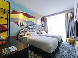 Ibis Styles Tbilisi Center