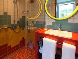 Ibis Styles Tbilisi Center