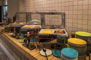 Ibis Styles Tbilisi Center