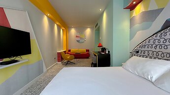 Ibis Styles Tbilisi Center