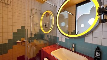 Ibis Styles Tbilisi Center