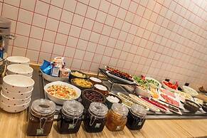 Ibis Styles Tbilisi Center