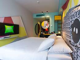 Ibis Styles Tbilisi Center