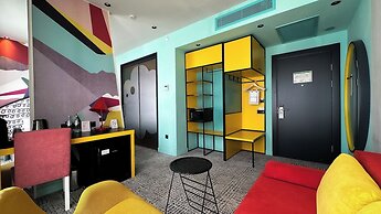 Ibis Styles Tbilisi Center