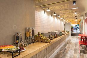 Ibis Styles Tbilisi Center