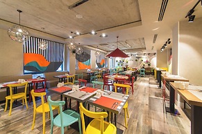 Ibis Styles Tbilisi Center