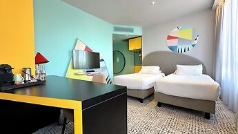Ibis Styles Tbilisi Center