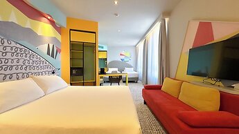 Ibis Styles Tbilisi Center