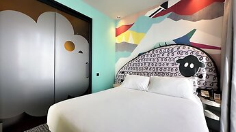 Ibis Styles Tbilisi Center