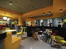 Ibis Styles Tbilisi Center