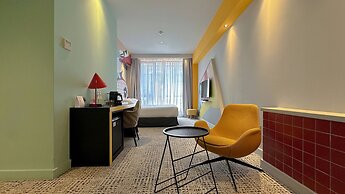 Ibis Styles Tbilisi Center