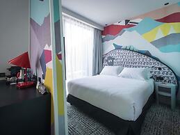 Ibis Styles Tbilisi Center