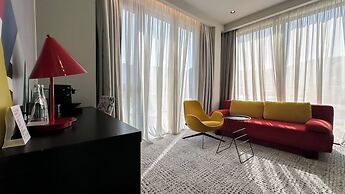 Ibis Styles Tbilisi Center