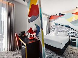 Ibis Styles Tbilisi Center