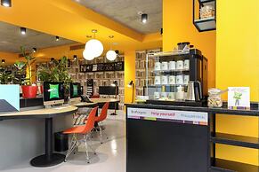 Ibis Styles Tbilisi Center