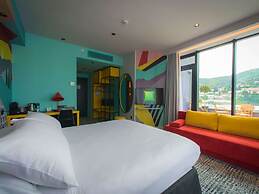Ibis Styles Tbilisi Center