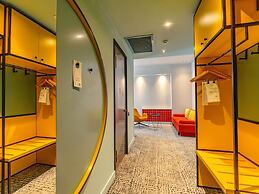 Ibis Styles Tbilisi Center