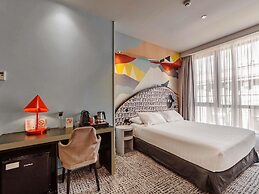 Ibis Styles Tbilisi Center