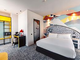 Ibis Styles Tbilisi Center