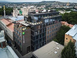 Ibis Styles Tbilisi Center