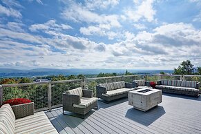 Home2 Suites by Hilton Dickson City Scranton