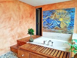 Casa Marta : Suites - Terrasses et vue Panoramique