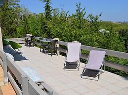 Casa Marta : Suites - Terrasses et vue Panoramique