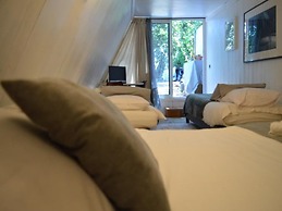 Casa Marta : Suites - Terrasses et vue Panoramique